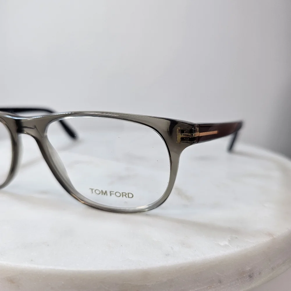 Tom Ford brand tom